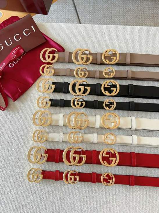 Picture of Gucci Belts _SKUfw204495163fw